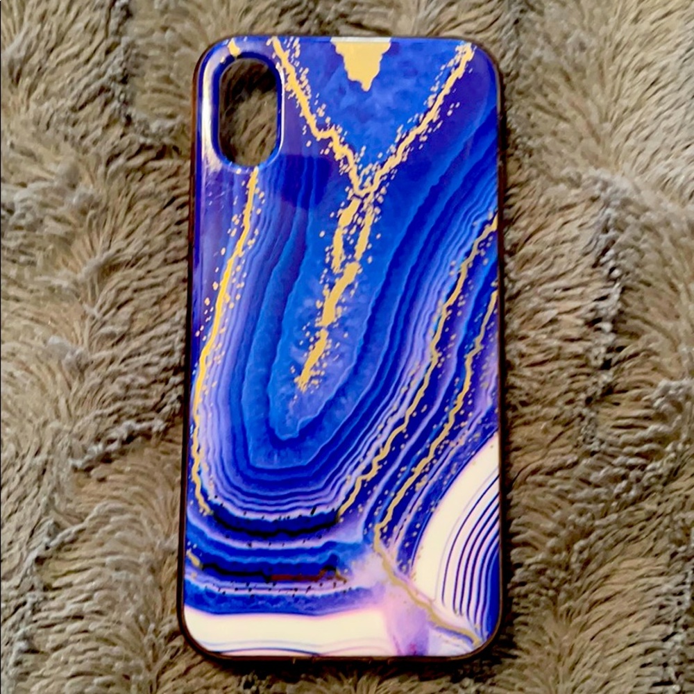 iPhone XS phone case